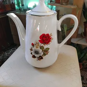 чайник сервис
