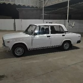 Lada 2107 1998