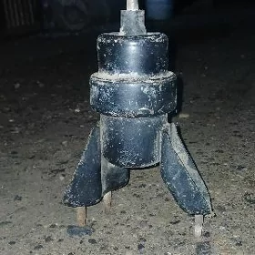 paduşka
