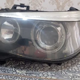 BMW MÖJEK FAR