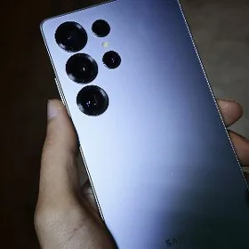 Samsung S25 Ultra