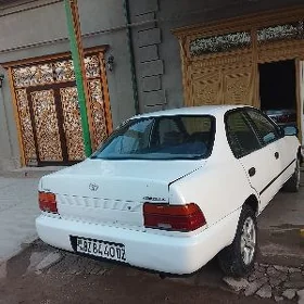 Toyota Corolla 1994