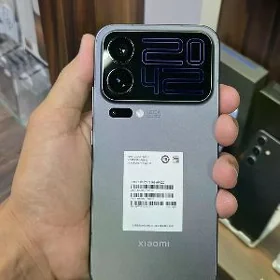 Xiaomi 17 Pro Max