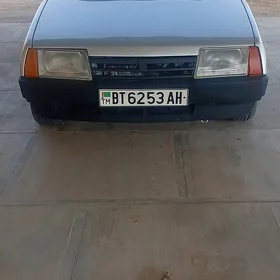 Lada 21099 2003
