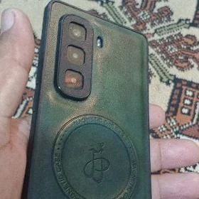 Infinix hot 50 pro plus+