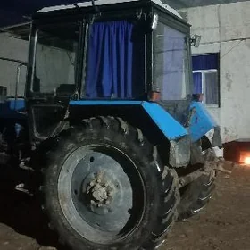 MTZ 82 2024
