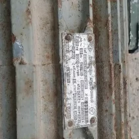 Elektro mator