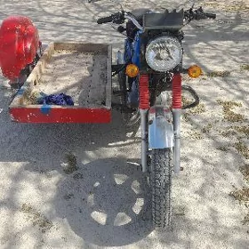 Iž Planeta 5 2024