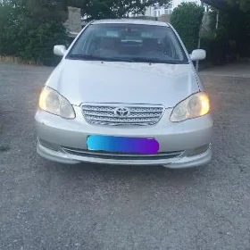 Toyota Corolla 2003