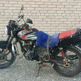 Fekon FK150-8G 2013