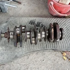 3.5 авалон вал
