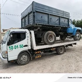 Mitsubishi Canter 1995