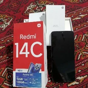 Redmi 14 c