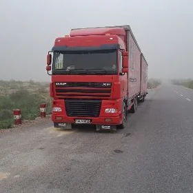 DAF FX 95 2003