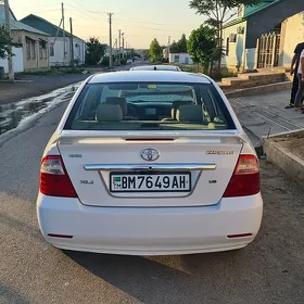 Toyota Corolla 2006