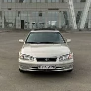 Toyota Camry 2001