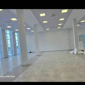 Arenda Zdanÿa Taze Girbayet