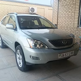 Lexus RX 330 2005