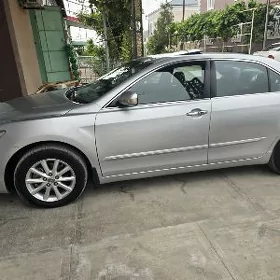 Toyota Camry 2008