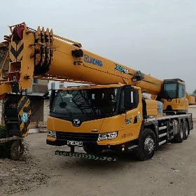 XCMG 25 2023