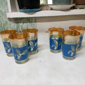 стаканы