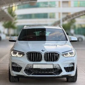 BMW X4 M 2020