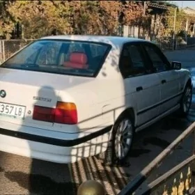 BMW 525 1995