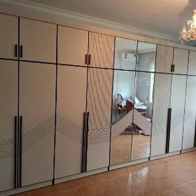 MEBEL ŞFANERSTENKA️GARNATUR