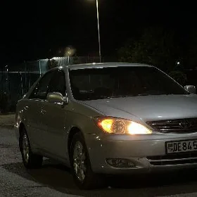 Toyota Camry 2003