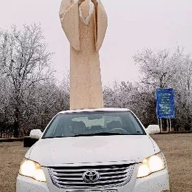 Toyota Avalon 2007
