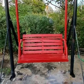 Качеля