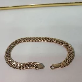 gyzyl 9,5gr
