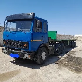 Maz Samosval 1984