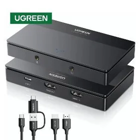Карта видеозахват UGREEN HDMI