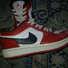 krasofka Nike
