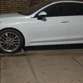 kia ka5 disga 19