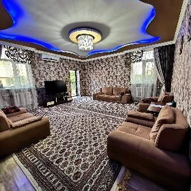 🪬Центр, 4ком,137м²,полуэлитка
