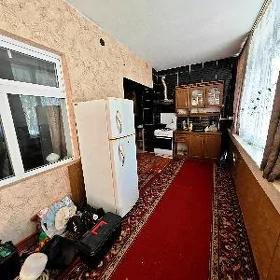 🪬Мир 3, 1эт, 5ком, 111м²