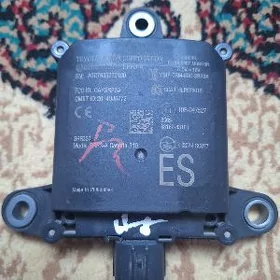 Lexus Es 350 Bsm datcik