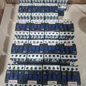 puskatel nurel 32 A
