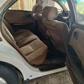 Toyota Mark II 1993