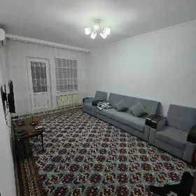 Arenda jaý Mir 6 