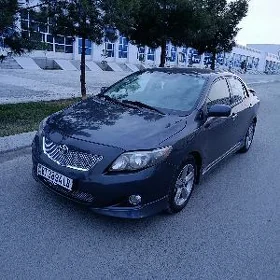 Toyota Corolla 2010