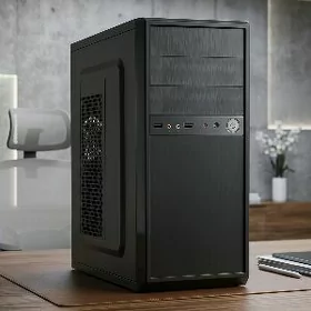 🟨 i3-6100 ️ 8/256 офисный