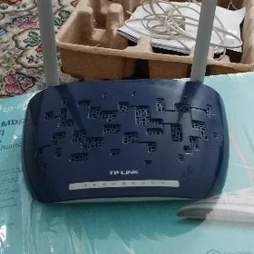 Router TP link