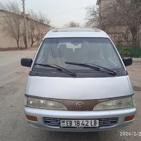 Toyota Town Ace 1993