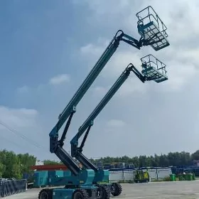 XCMG LW500F 2026