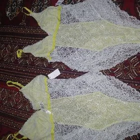 iç geyimler