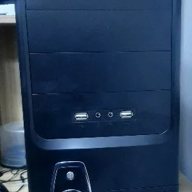 Системный блок i3-6100