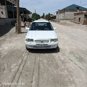 Opel Astra 1993
